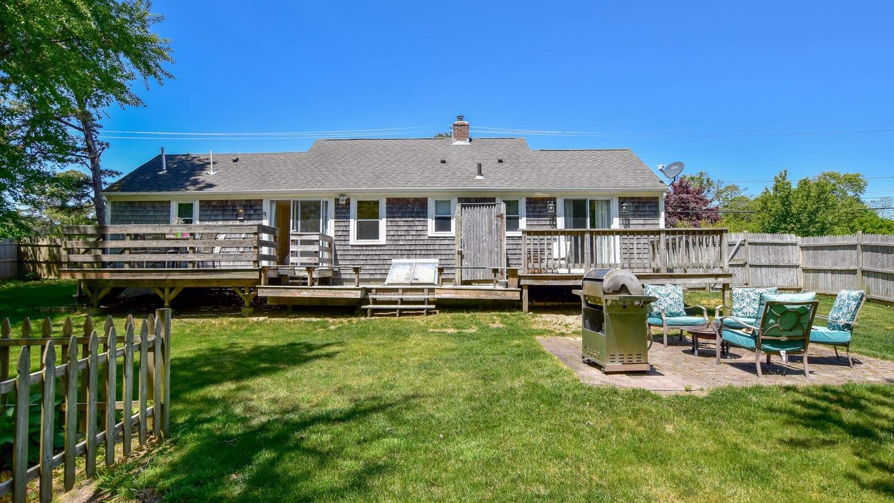 Photo of Outdoor in West Dennis