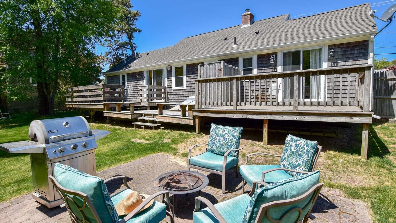 Photo of Outdoor in West Dennis