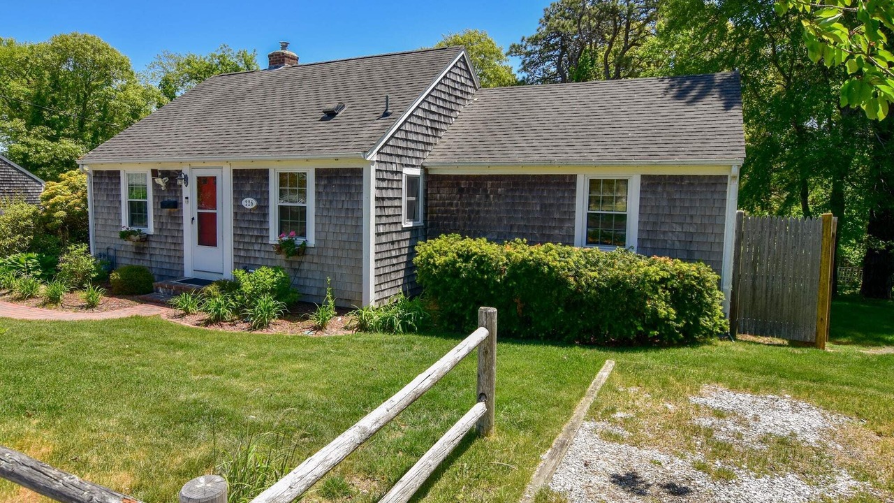 Photo of Outdoor in West Dennis