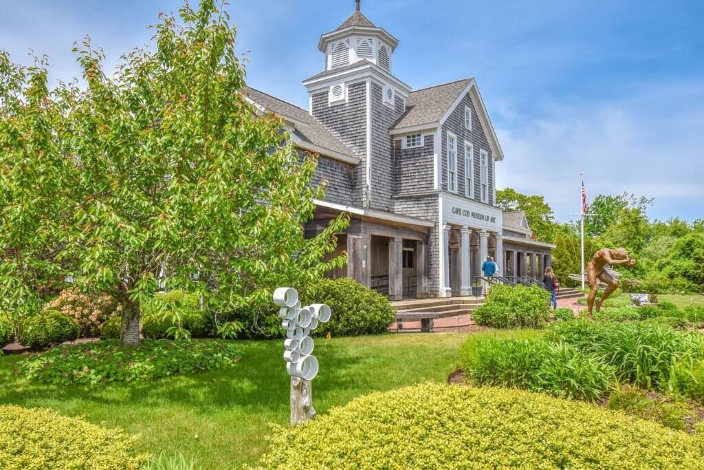 Photo of Outdoor in West Dennis