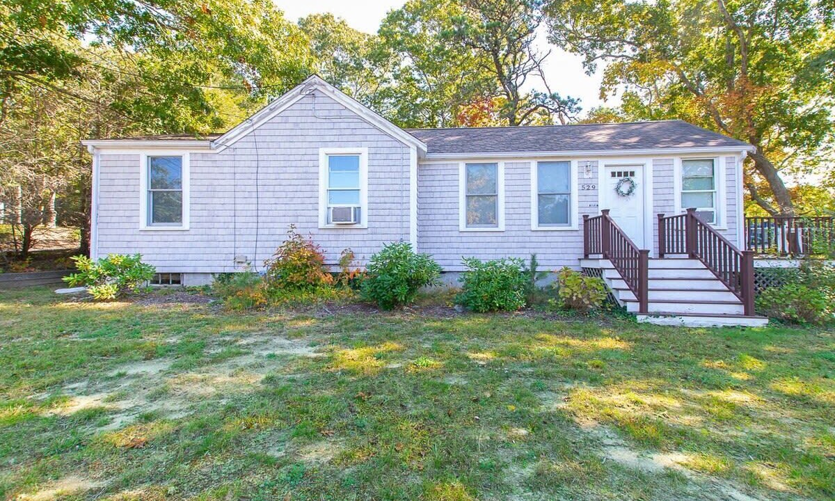 Photo of Outdoor in North Falmouth