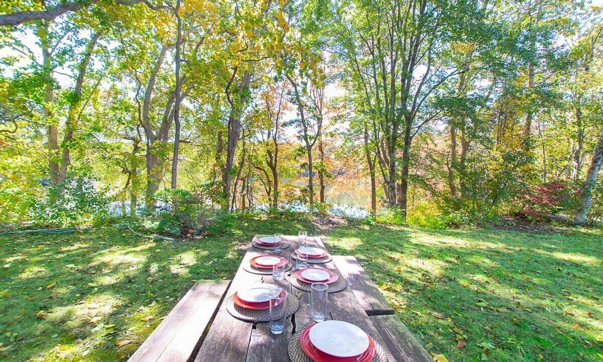 Photo of Outdoor in North Falmouth