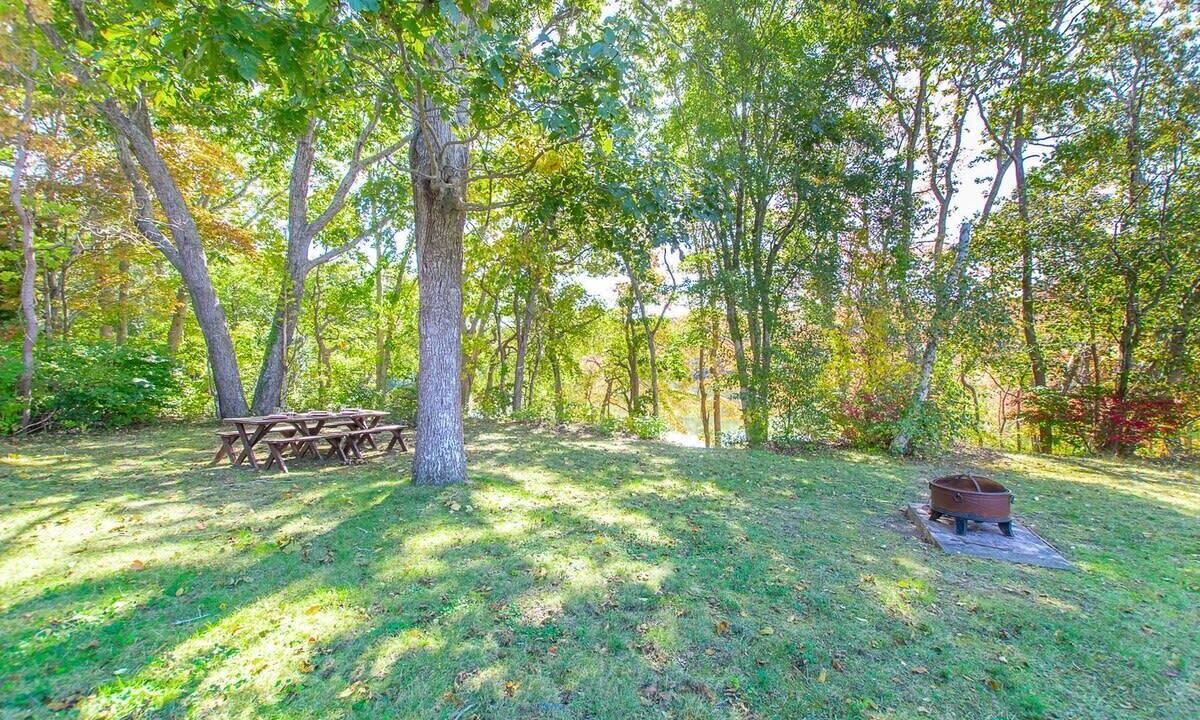 Photo of Outdoor in North Falmouth