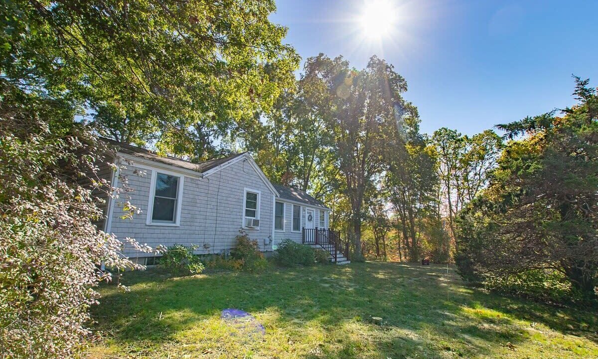 Photo of Outdoor in North Falmouth