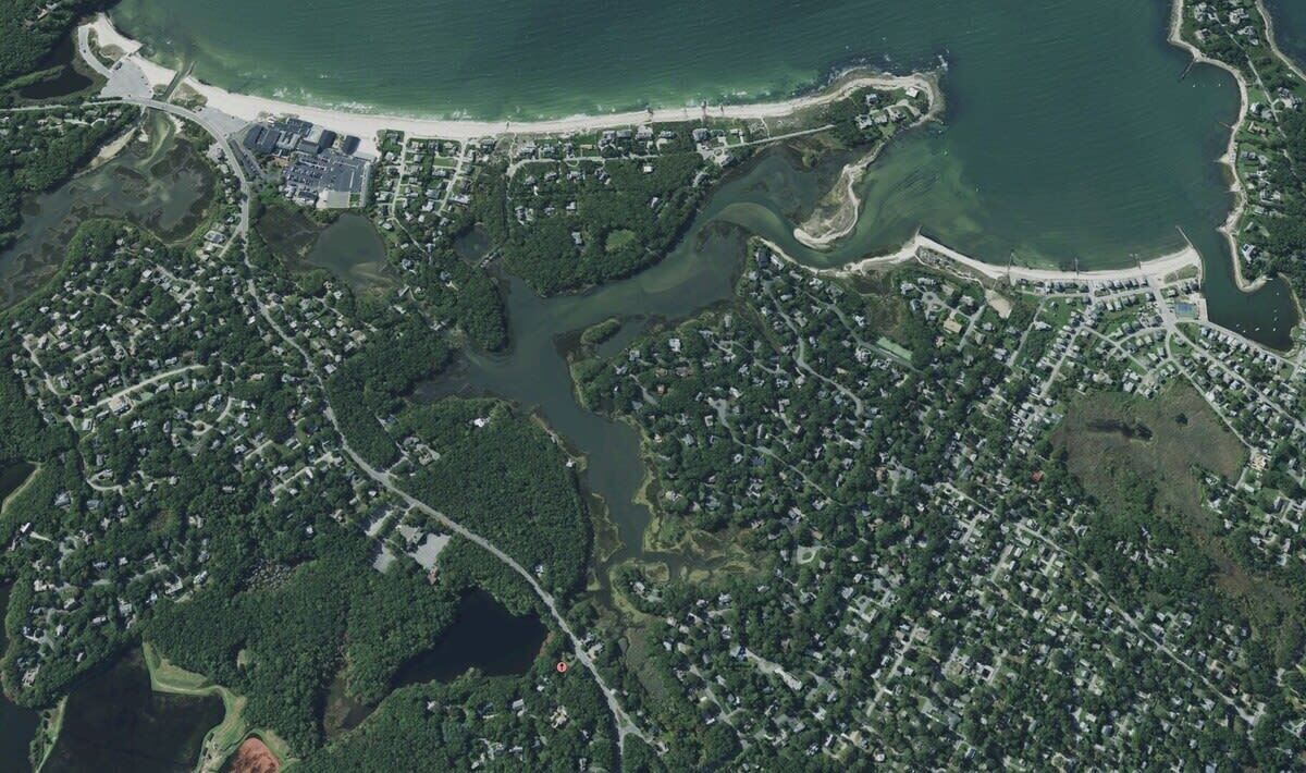 Photo of Outdoor in North Falmouth