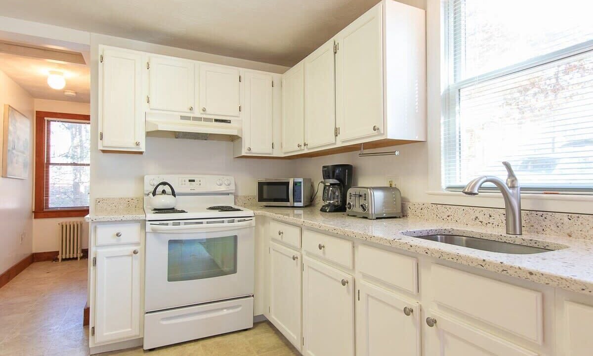 Photo of Kitchen in North Falmouth