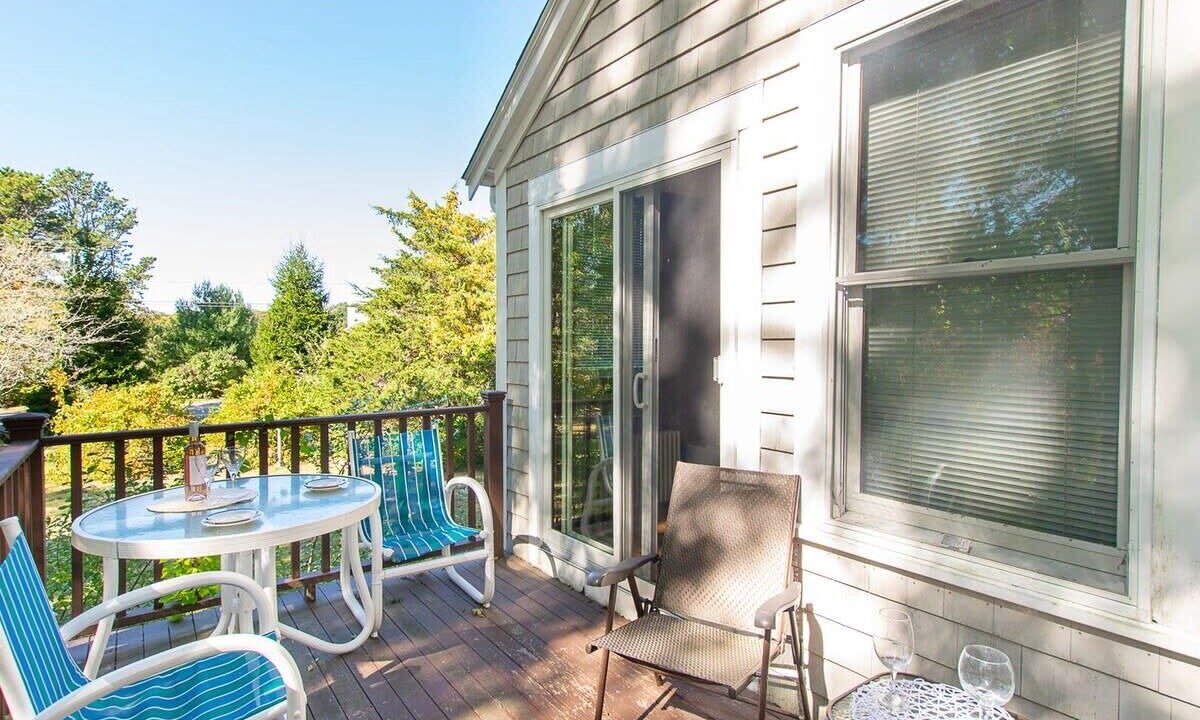 Photo of Outdoor in North Falmouth