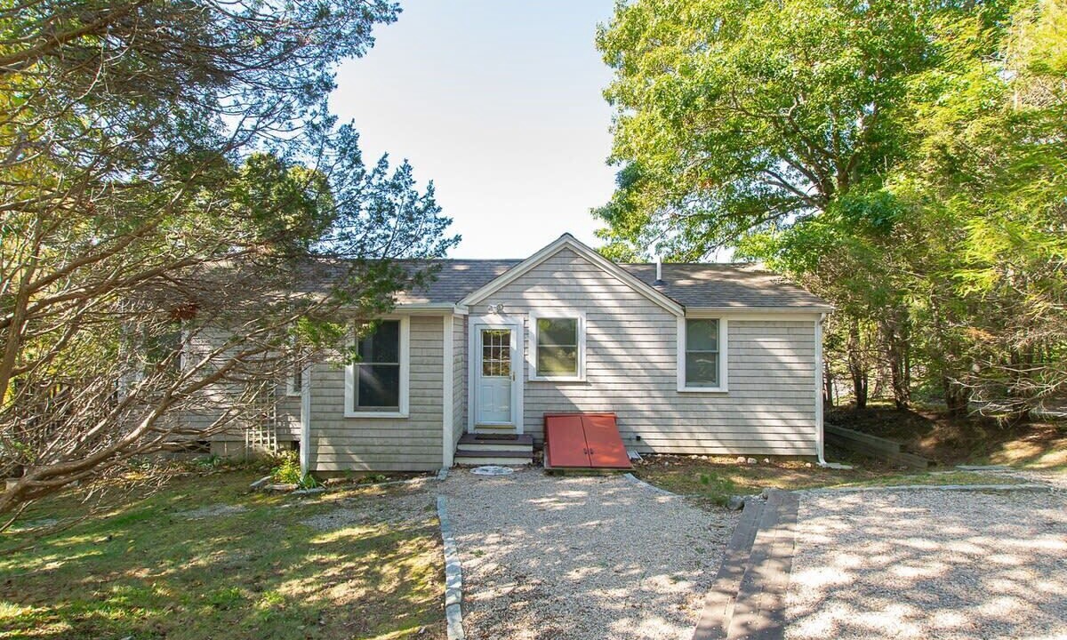 Photo of Outdoor in North Falmouth