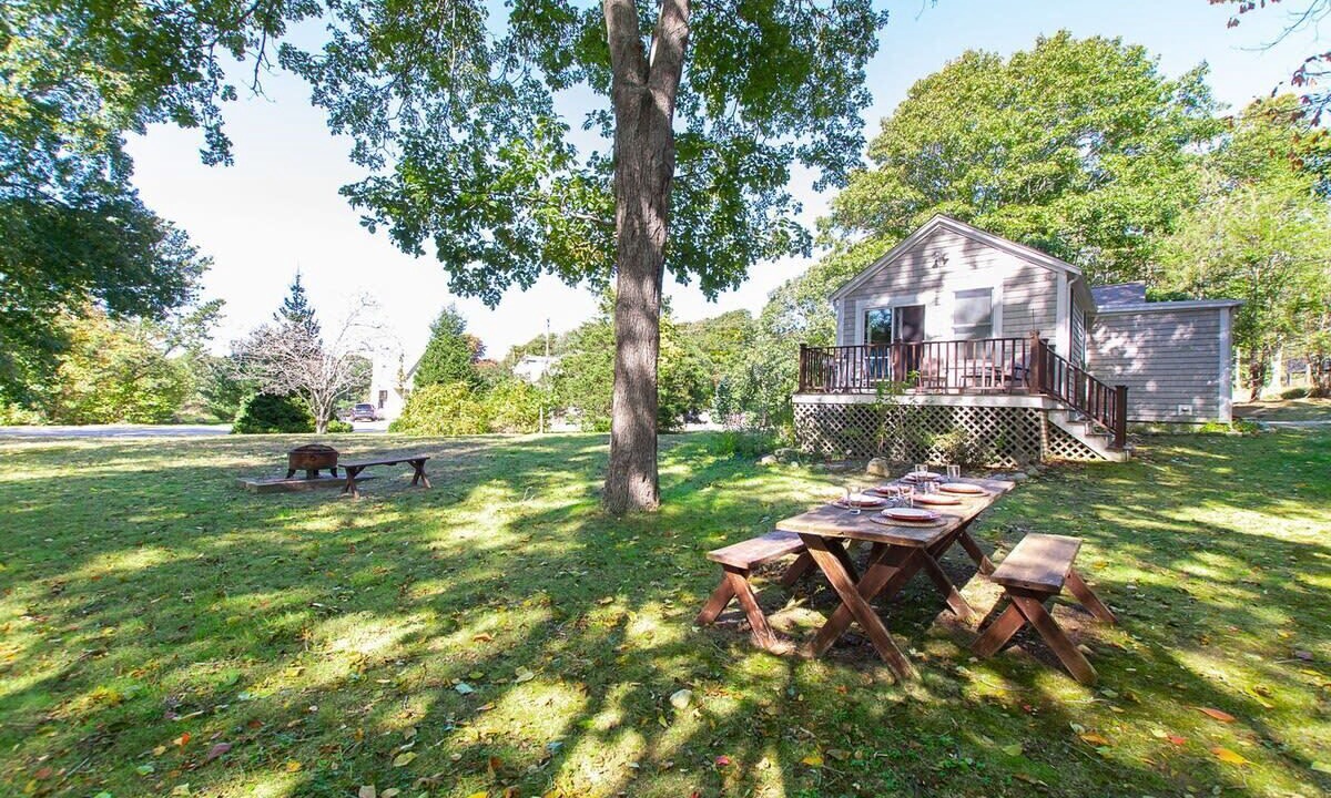 Photo of Outdoor in North Falmouth