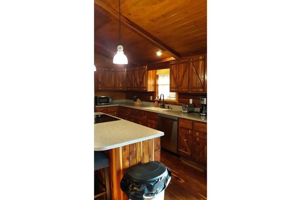 Photo of Kitchen in Waynesboro