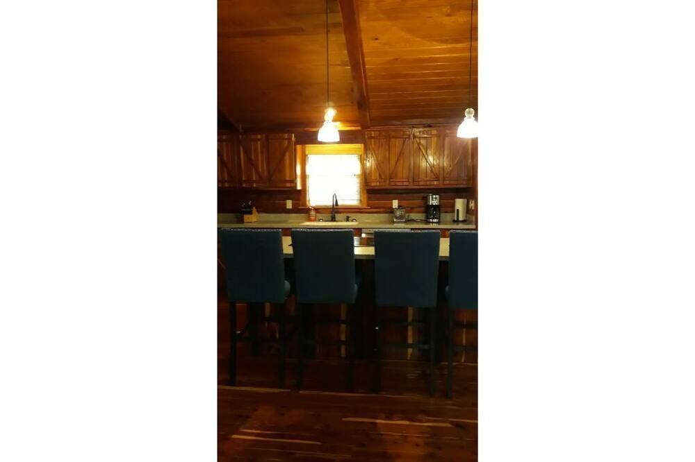 Photo of Kitchen in Waynesboro