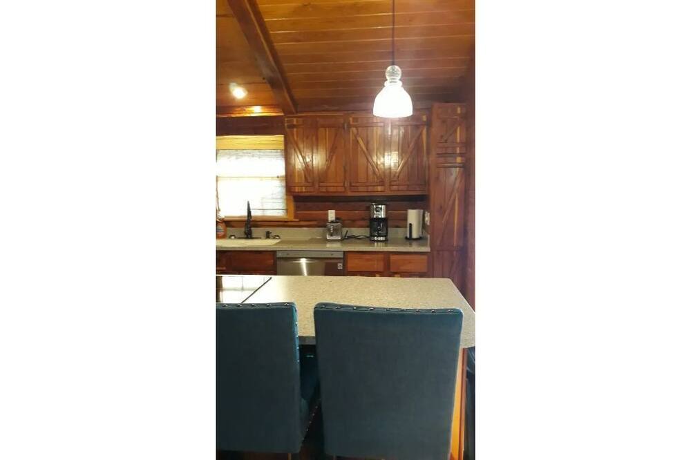 Photo of Kitchen in Waynesboro