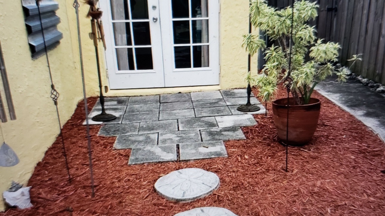 Photo of Outdoor in South Palm Park Neighborhood Association