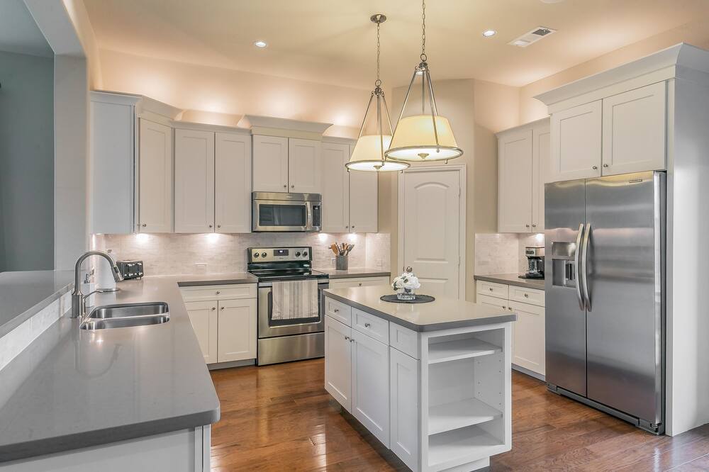 Photo of Kitchen in Roanoke