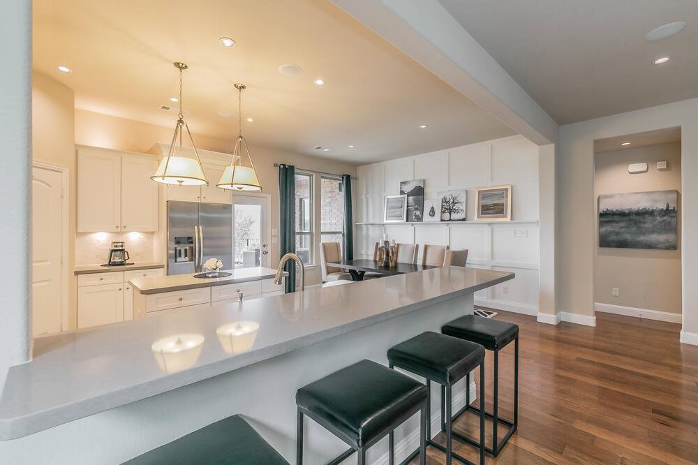 Photo of Kitchen in Roanoke