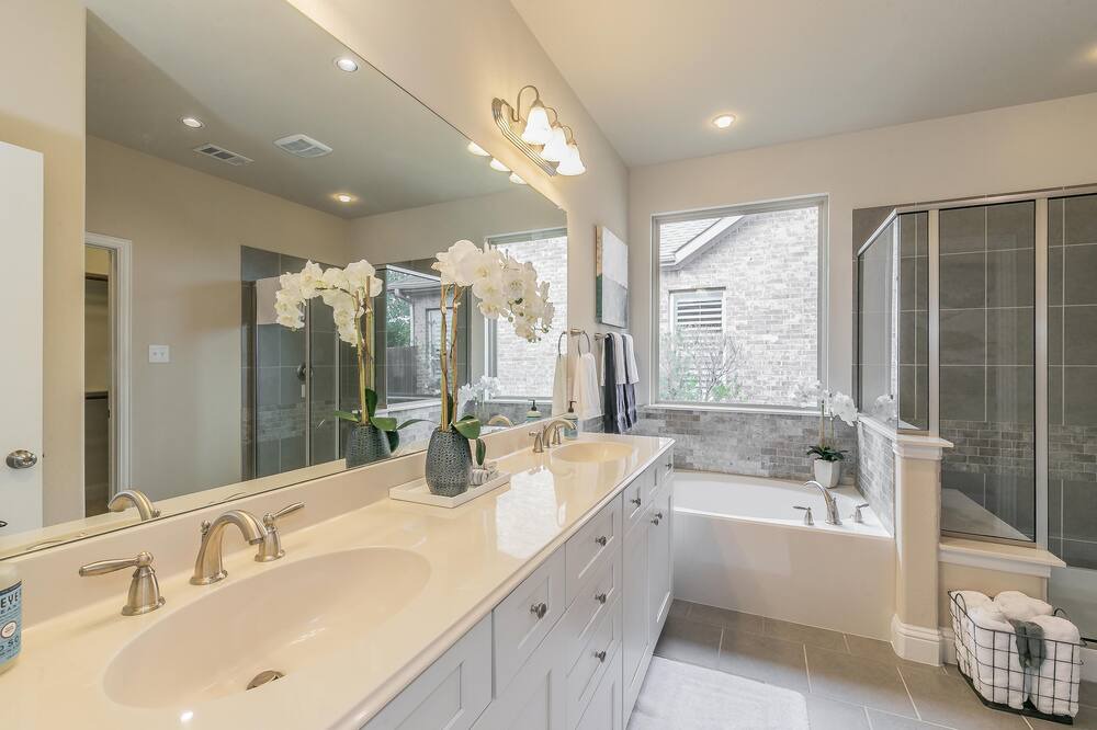 Photo of Bathroom in Roanoke