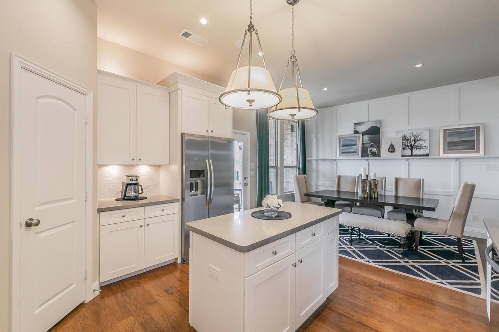 Photo of Kitchen in Roanoke