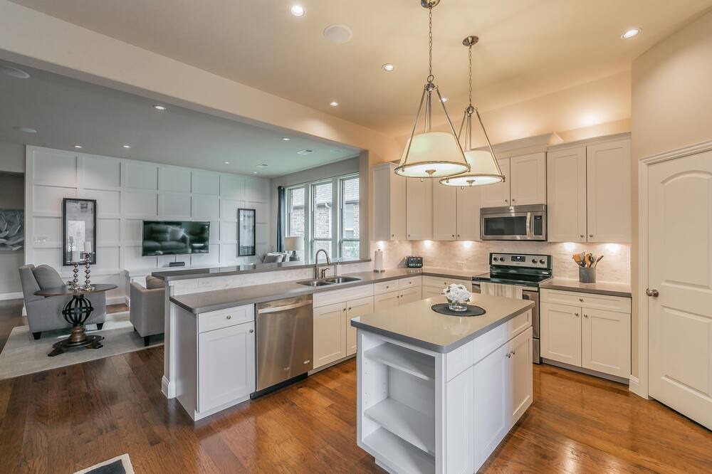 Photo of Kitchen in Roanoke