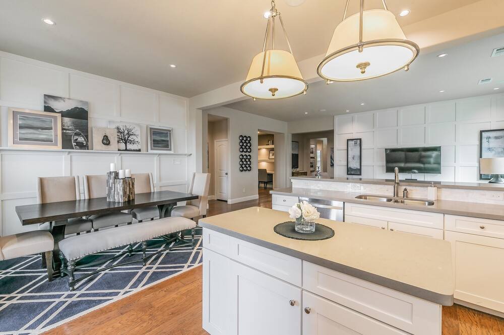 Photo of Kitchen in Roanoke