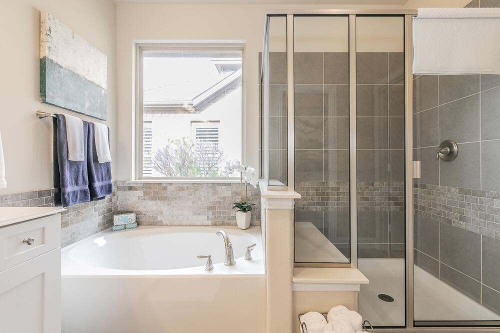 Photo of Bathroom in Roanoke
