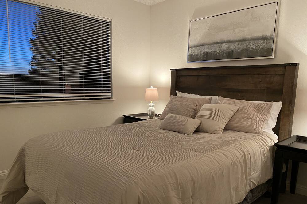 Photo of Bedroom in Hayward