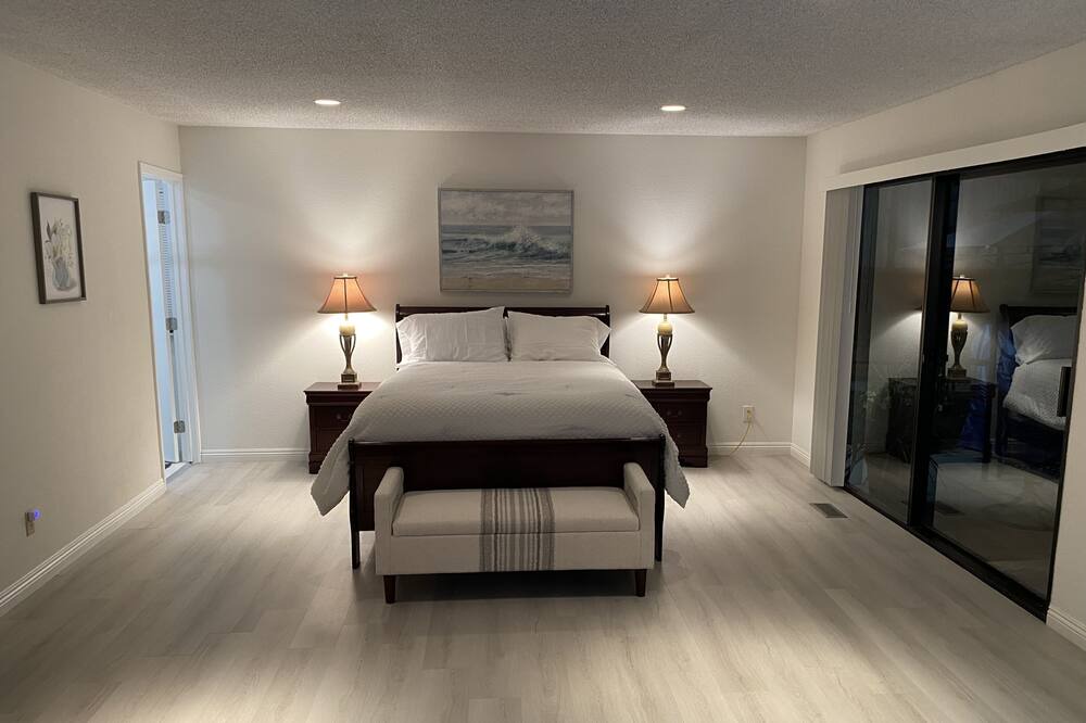 Photo of Bedroom in Hayward