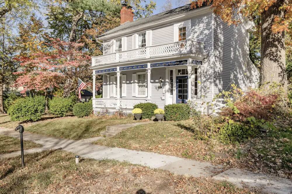 Photo of Outdoor in Liberty