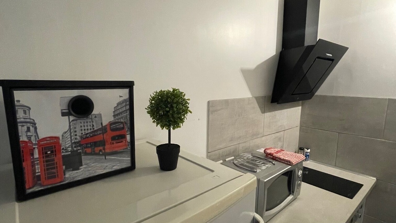 Photo of Kitchen in Paroy-sur-Tholon