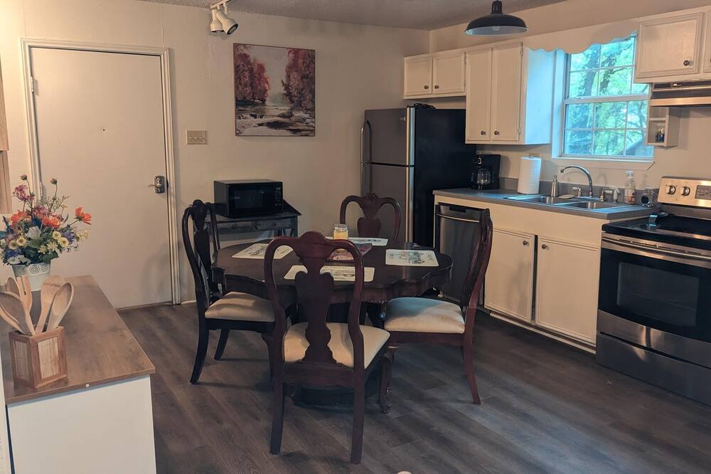 Photo of Kitchen in Cayuga