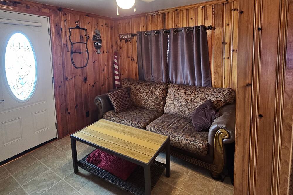 Photo of Bedroom in New Tazewell