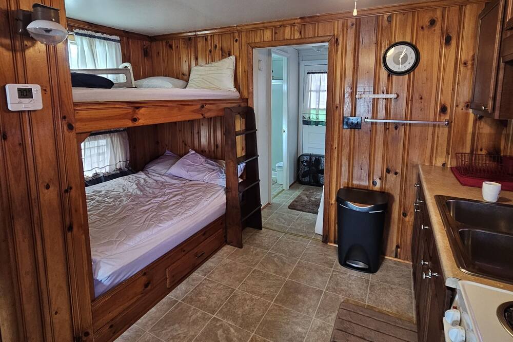 Photo of Bedroom in New Tazewell