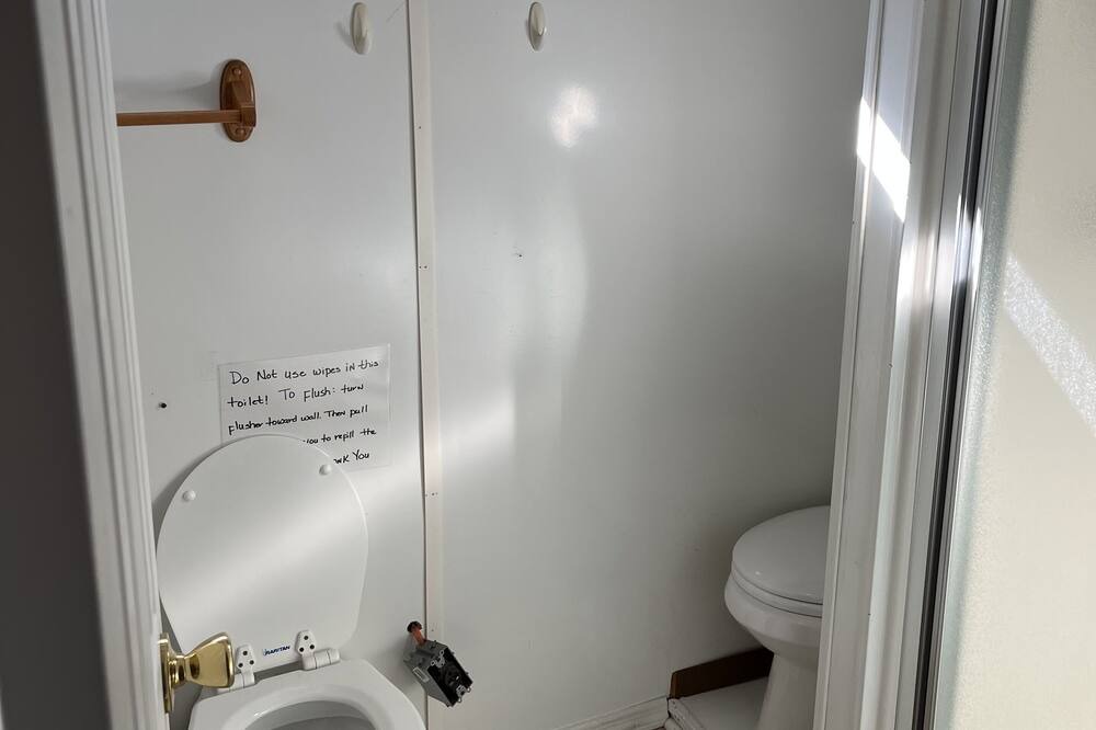 Photo of Bathroom in New Tazewell