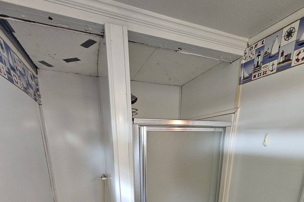 Photo of Bathroom in New Tazewell