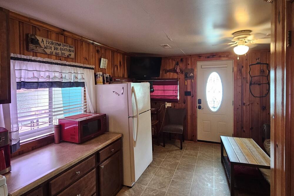 Photo of Kitchen in New Tazewell