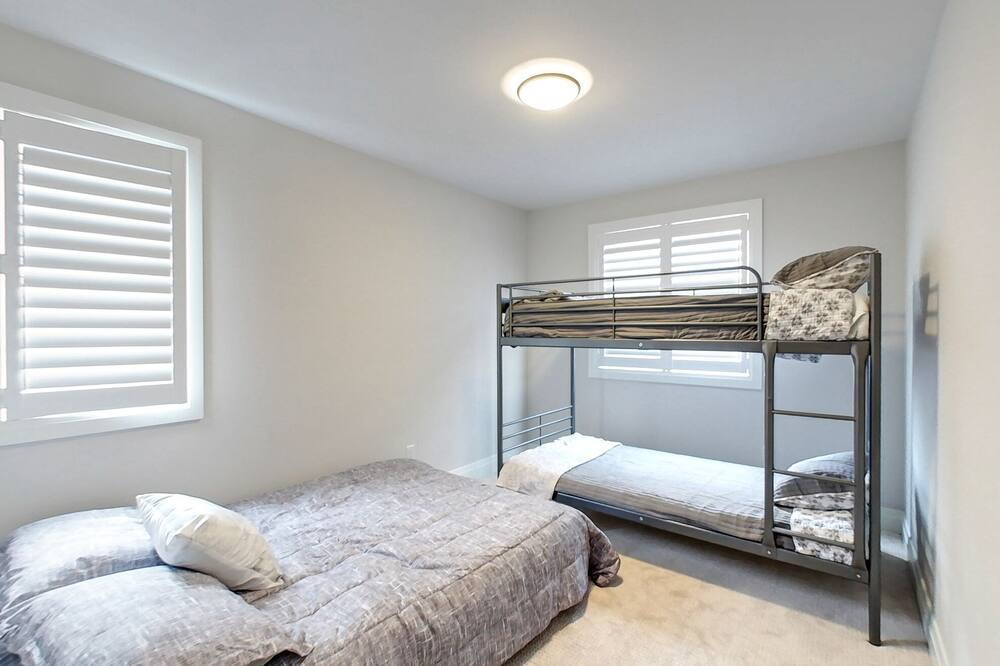 Photo of Bedroom in The Blue Mountains