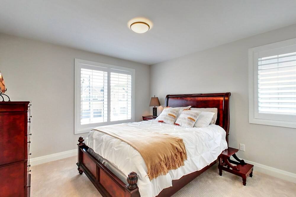 Photo of Bedroom in The Blue Mountains