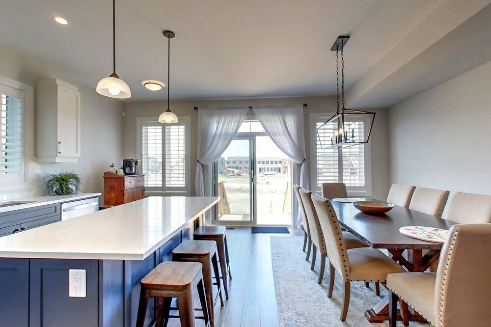 Photo of Kitchen in The Blue Mountains