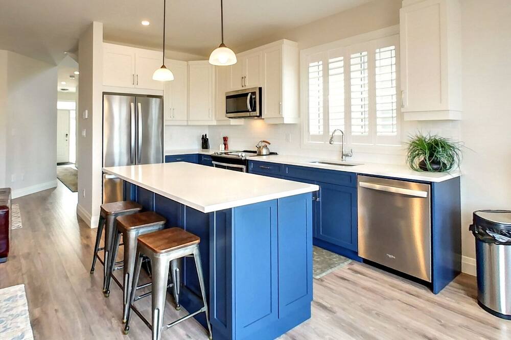 Photo of Kitchen in The Blue Mountains
