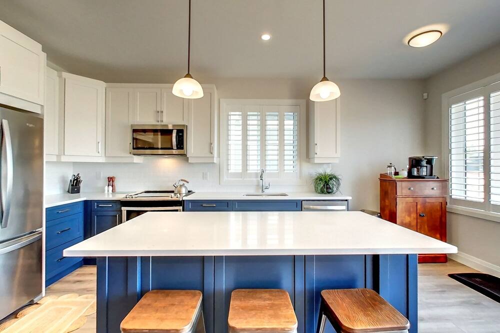 Photo of Kitchen in The Blue Mountains