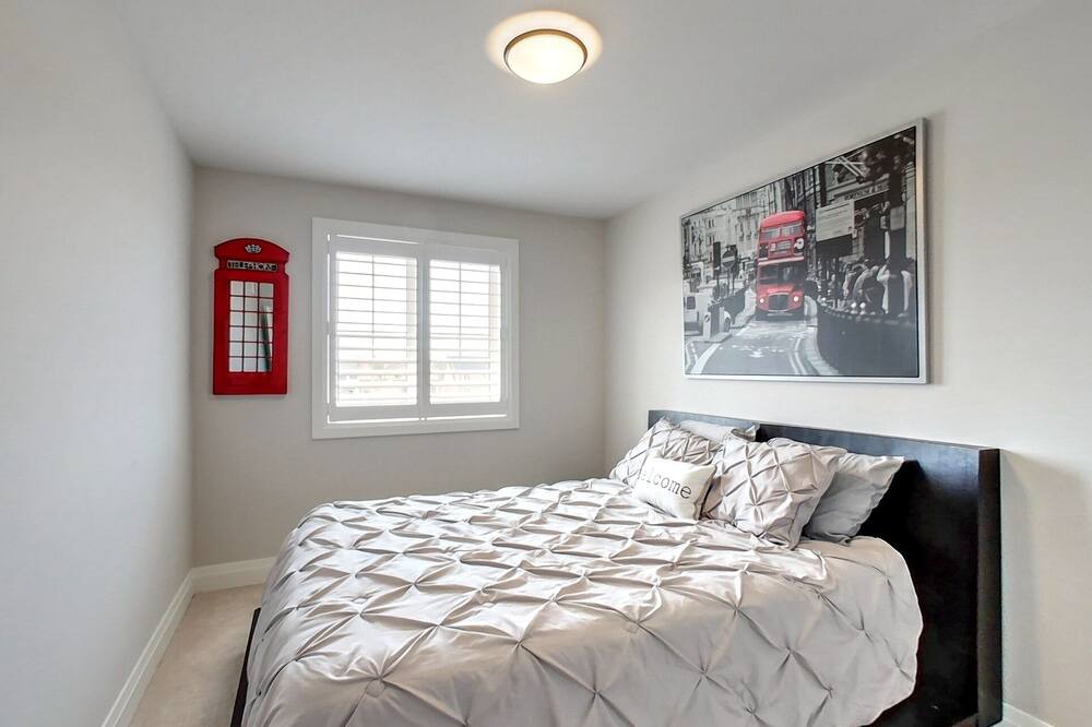 Photo of Bedroom in The Blue Mountains