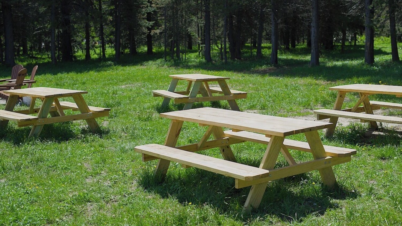 Photo of Outdoor in Island Park