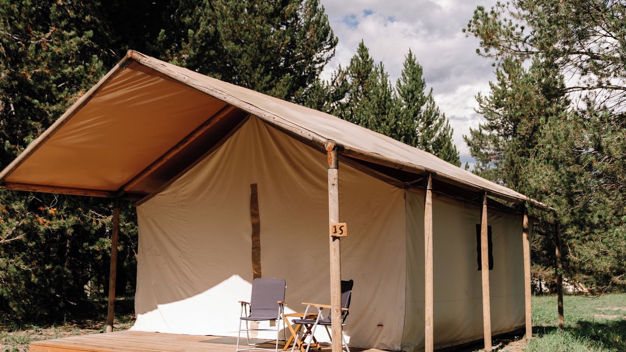 Photo of Outdoor in Island Park