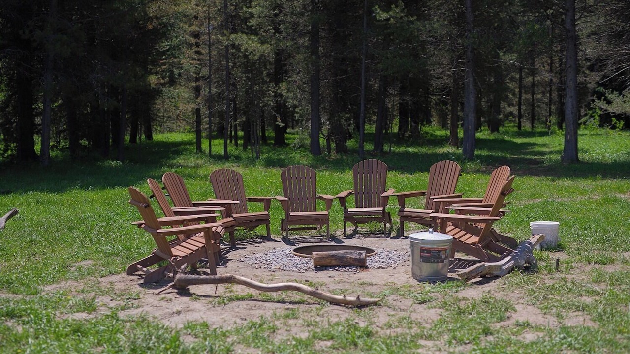 Photo of Outdoor in Island Park