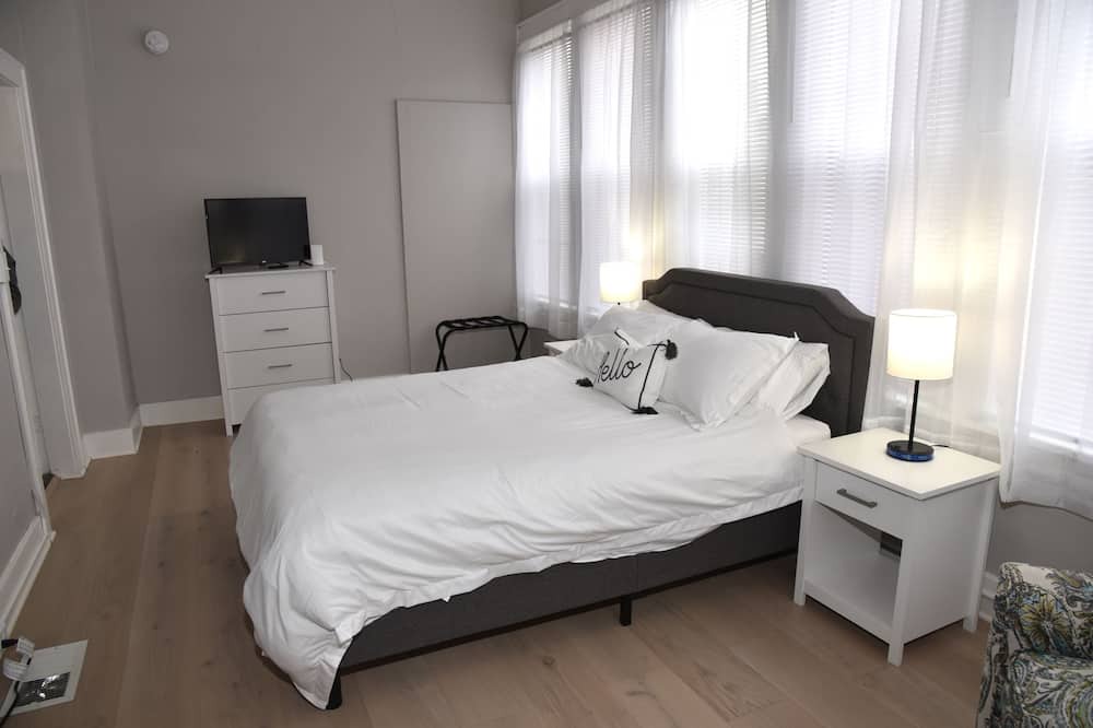 Photo of Bedroom in Burlington