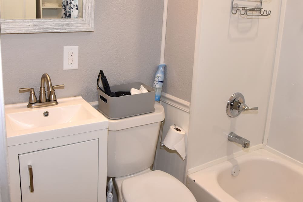 Photo of Bathroom in Burlington