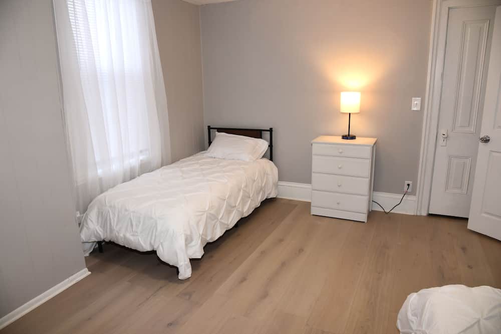 Photo of Bedroom in Burlington