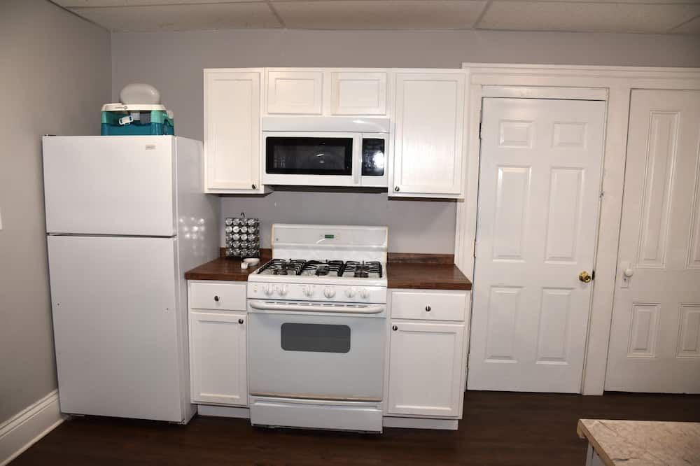 Photo of Kitchen in Burlington