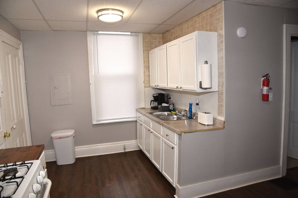Photo of Kitchen in Burlington