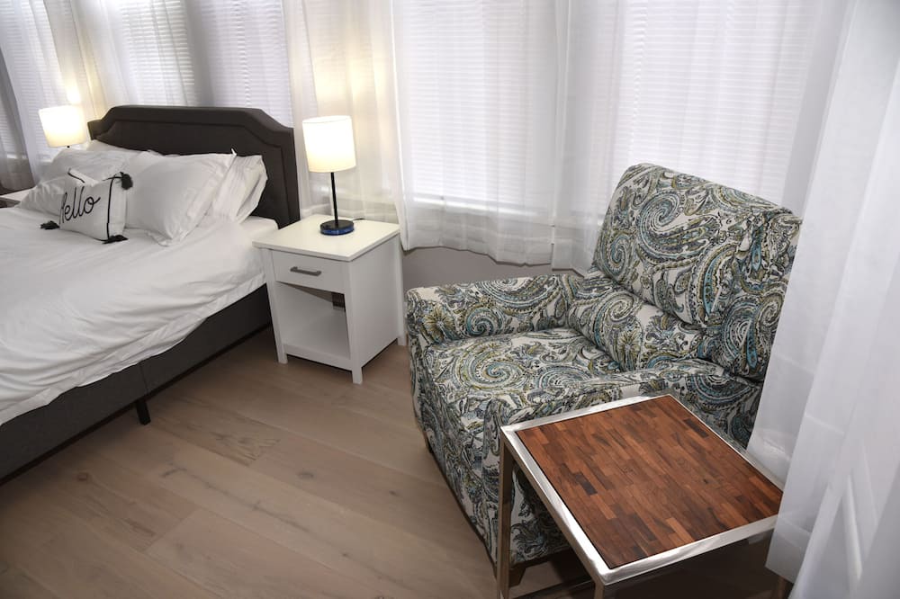 Photo of Bedroom in Burlington