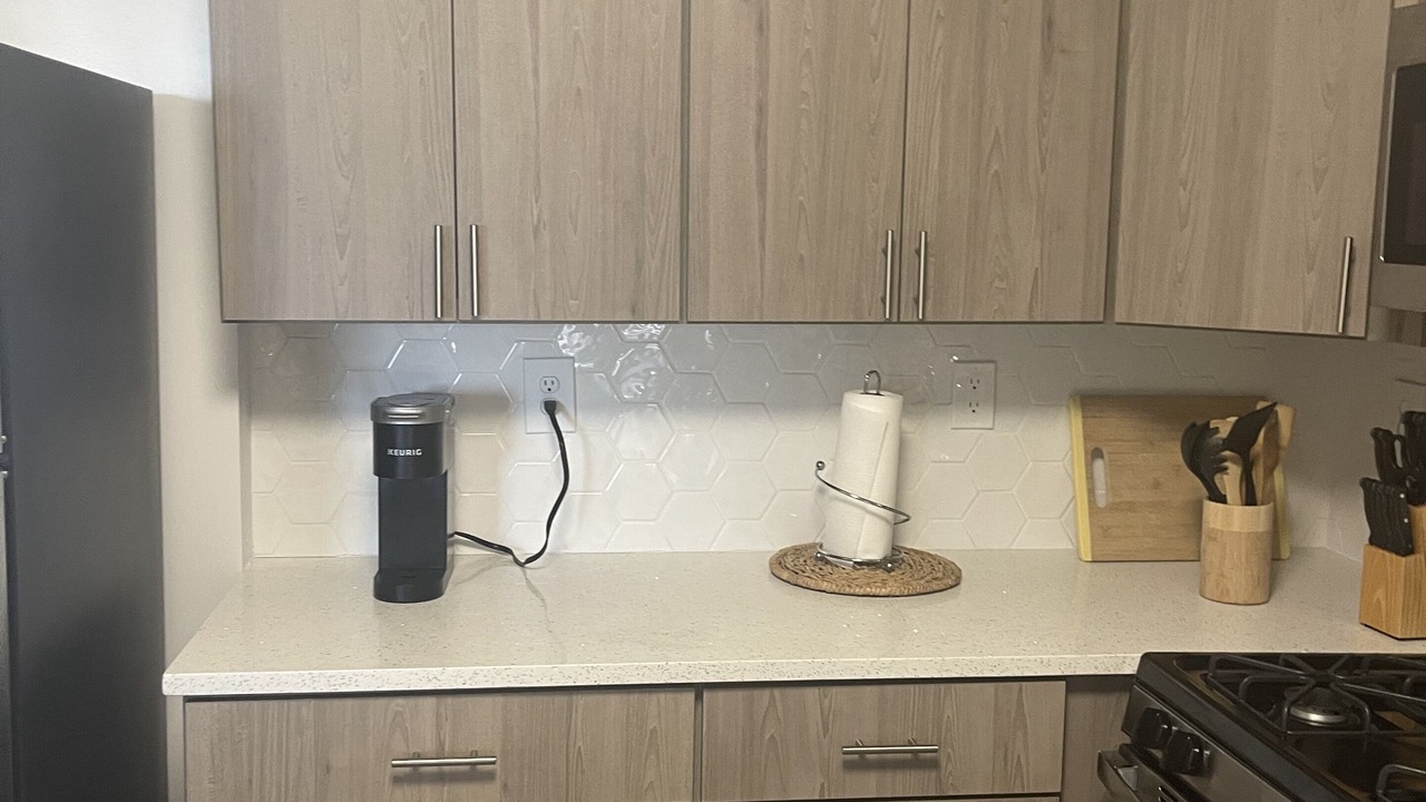 Photo of Kitchen in Baileys Crossroads